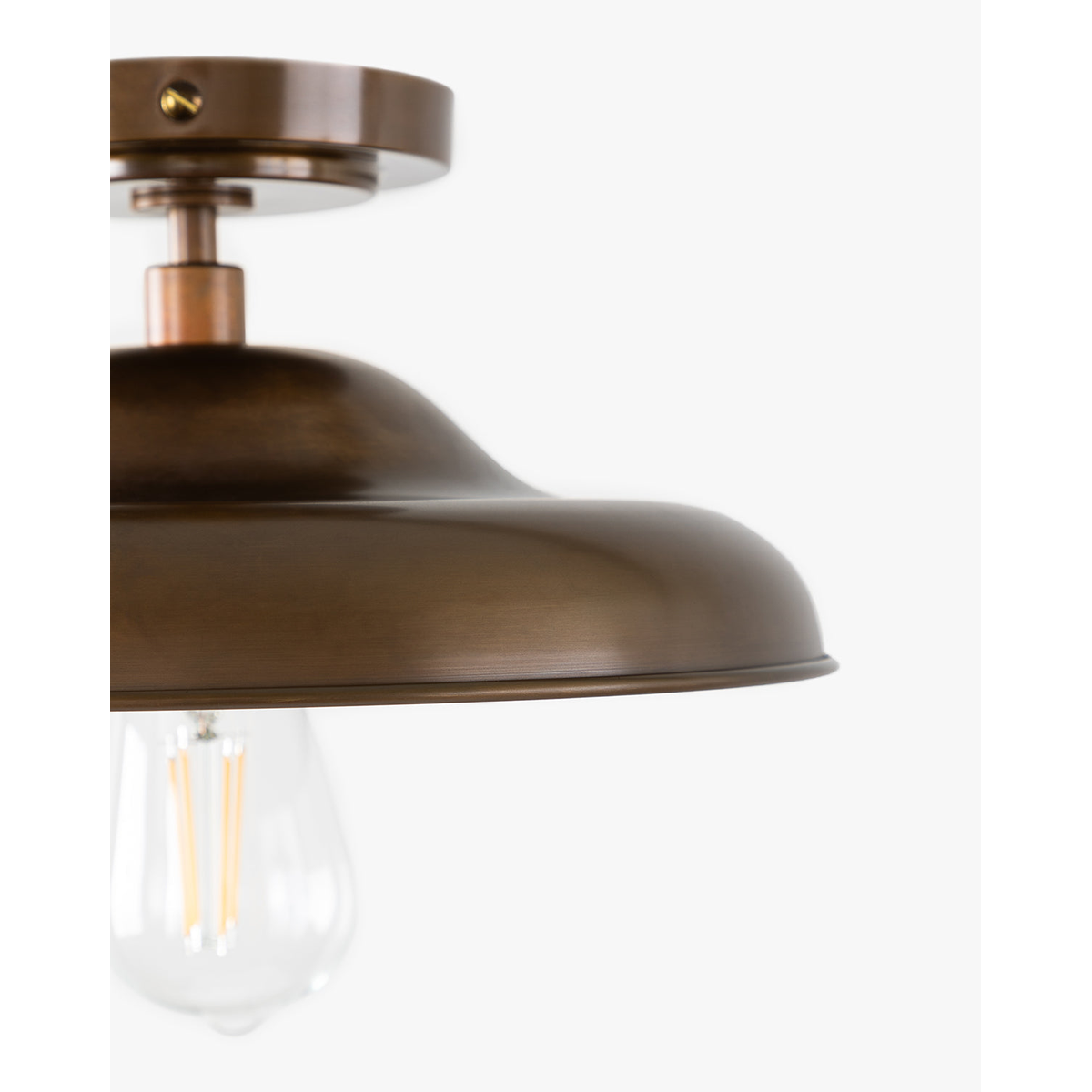 Clifton Flush Mount