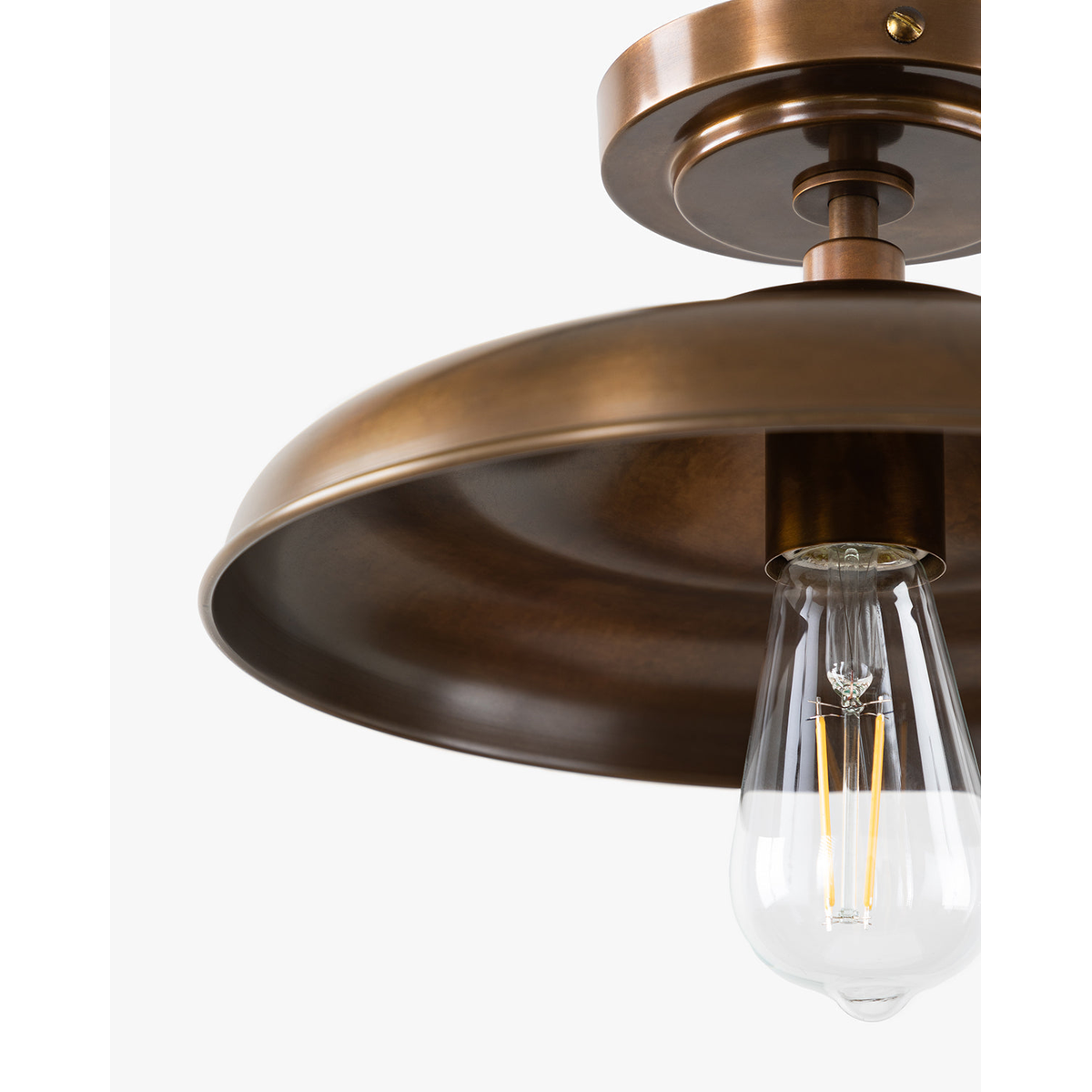 Clifton Flush Mount