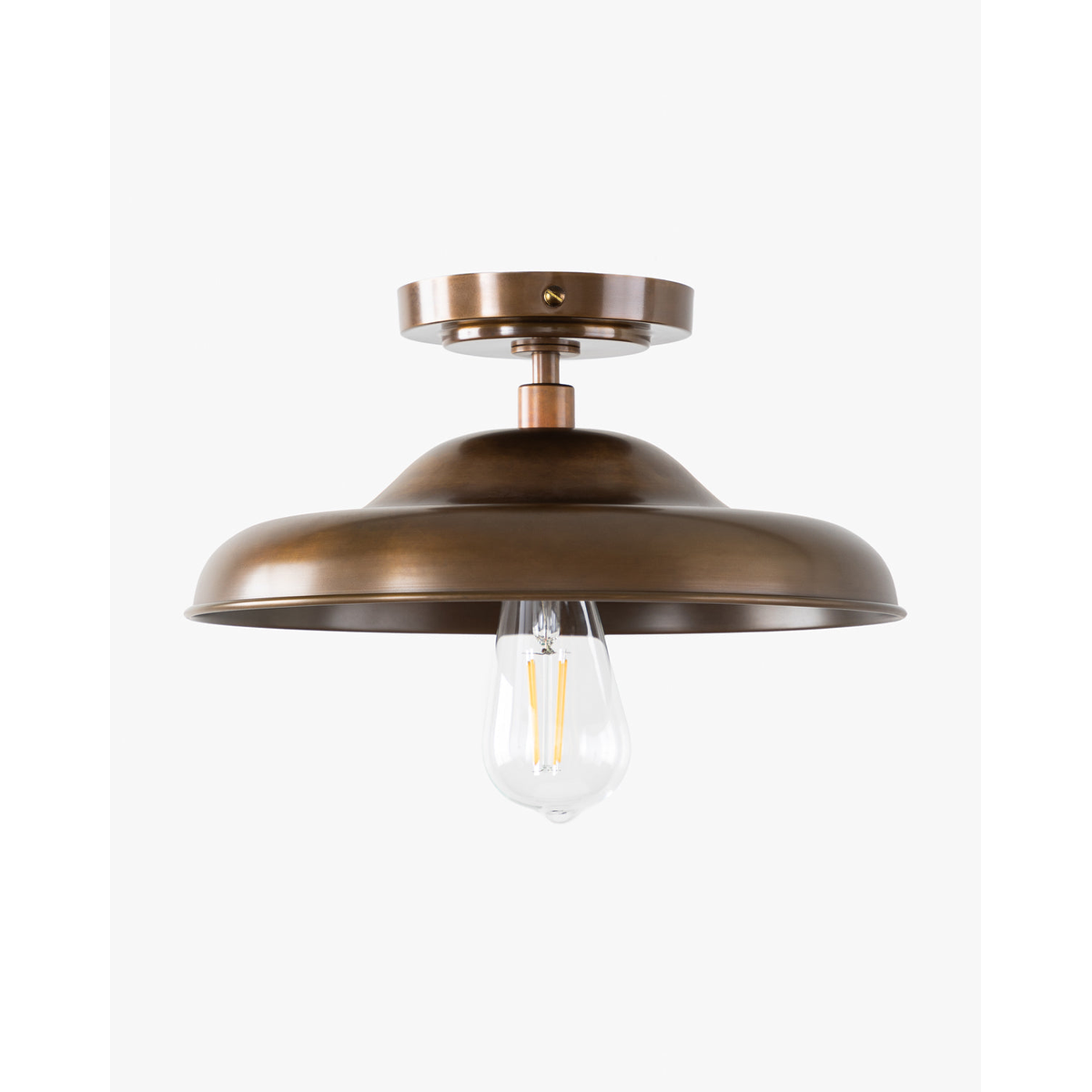 Clifton Flush Mount