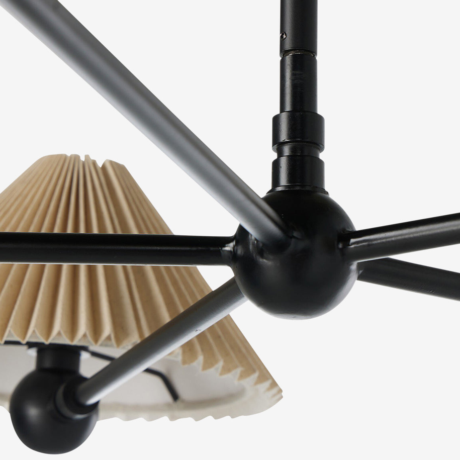 Clyde Chandelier