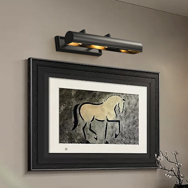 Dean Picture Light Black