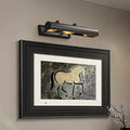 Dean Picture Light Black 02