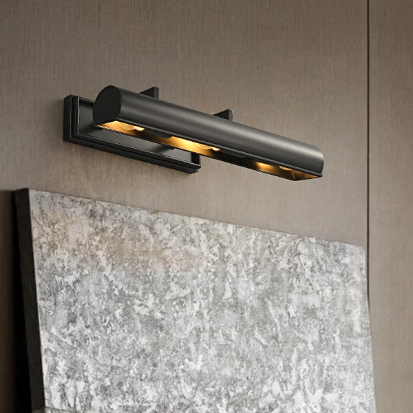Dean Picture Light Black
