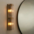 Delsie Double Sconce