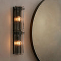 Delsie Double Sconce