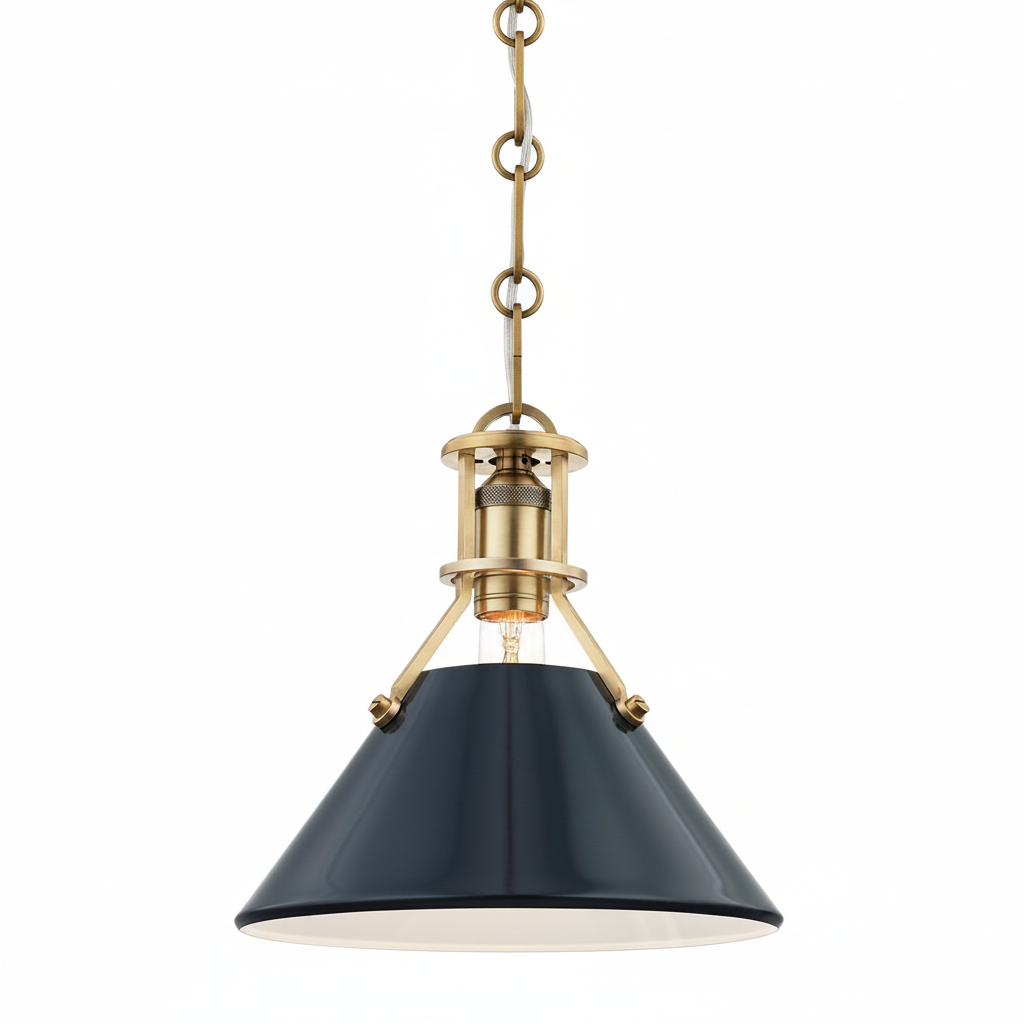 Elbridge Pendant