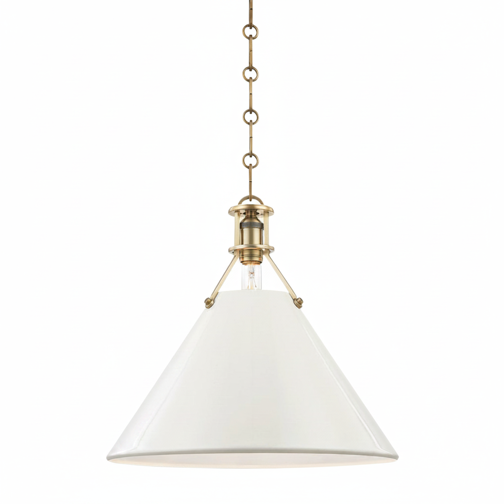 Elbridge Pendant
