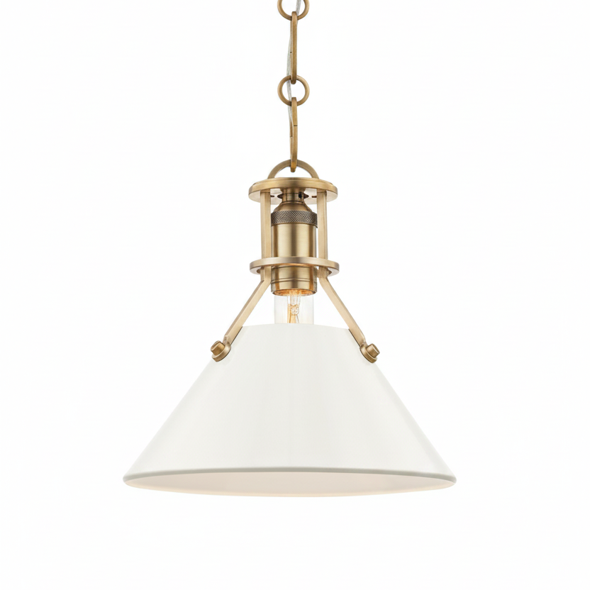Elbridge Pendant