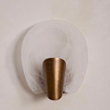 Eleni Wall Light