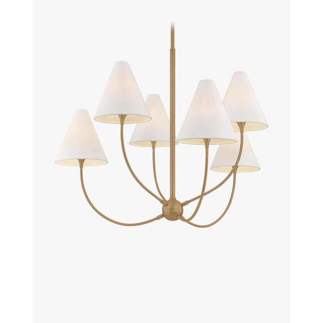 Evermore Chandelier