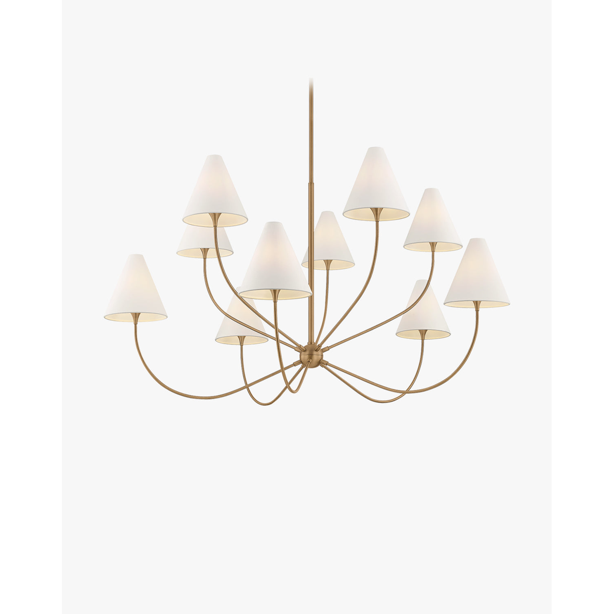 Evermore Chandelier