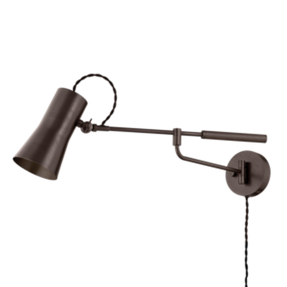 Novel Sconce