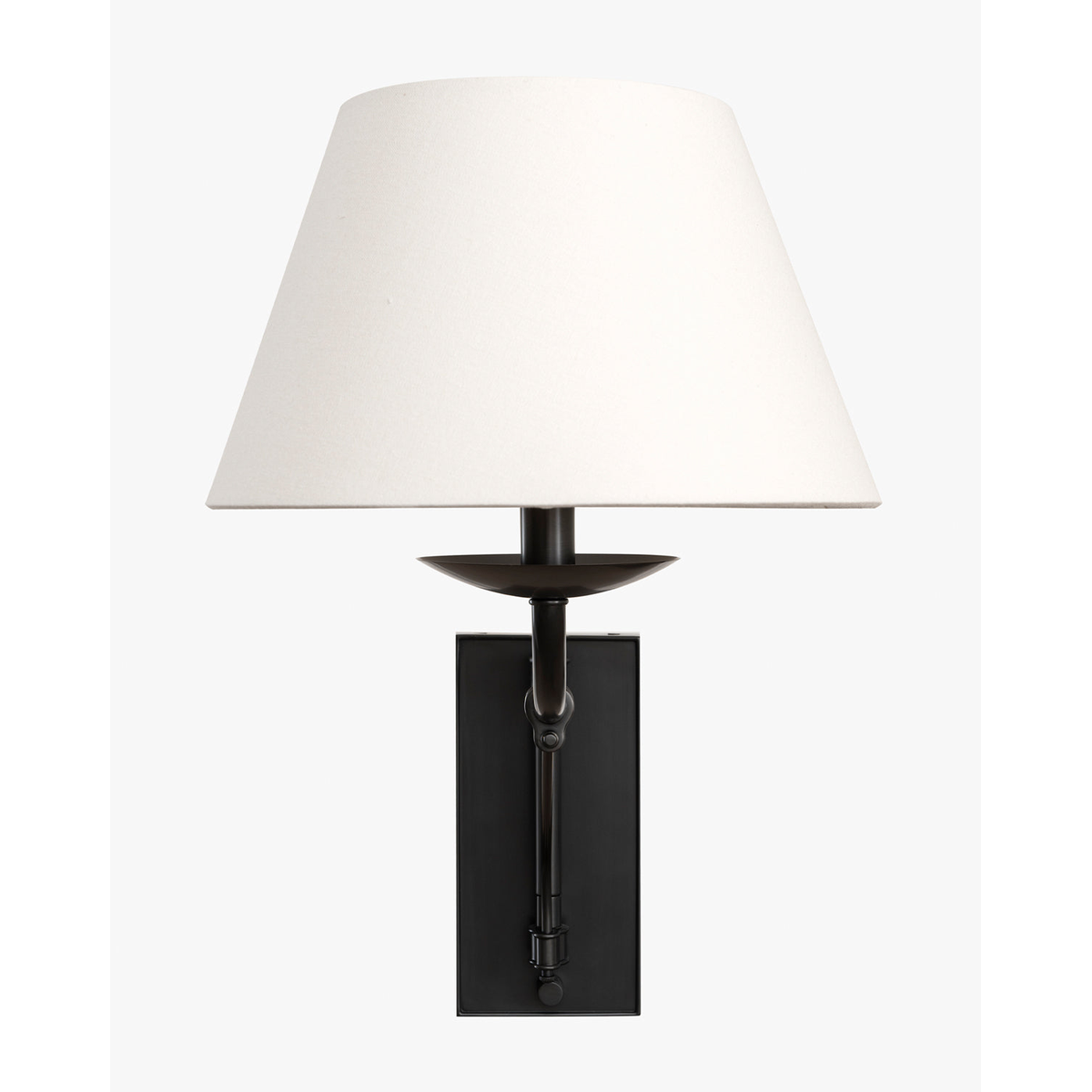 Fiddler Articulating Sconce