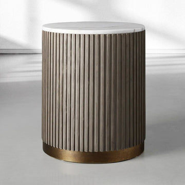 Finnley End Table