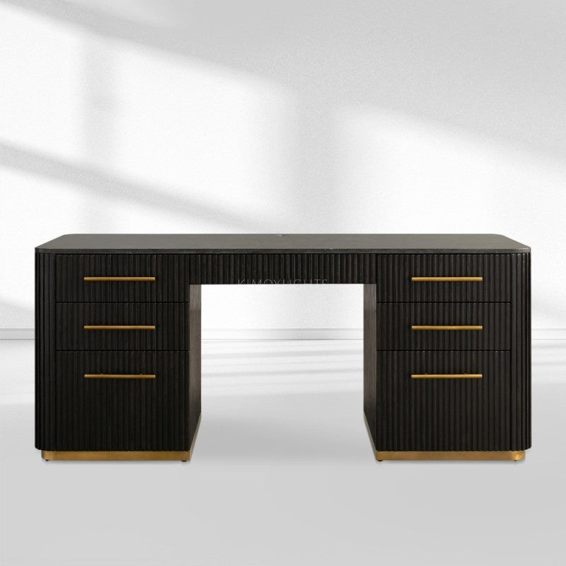 Finnley Executive Desk