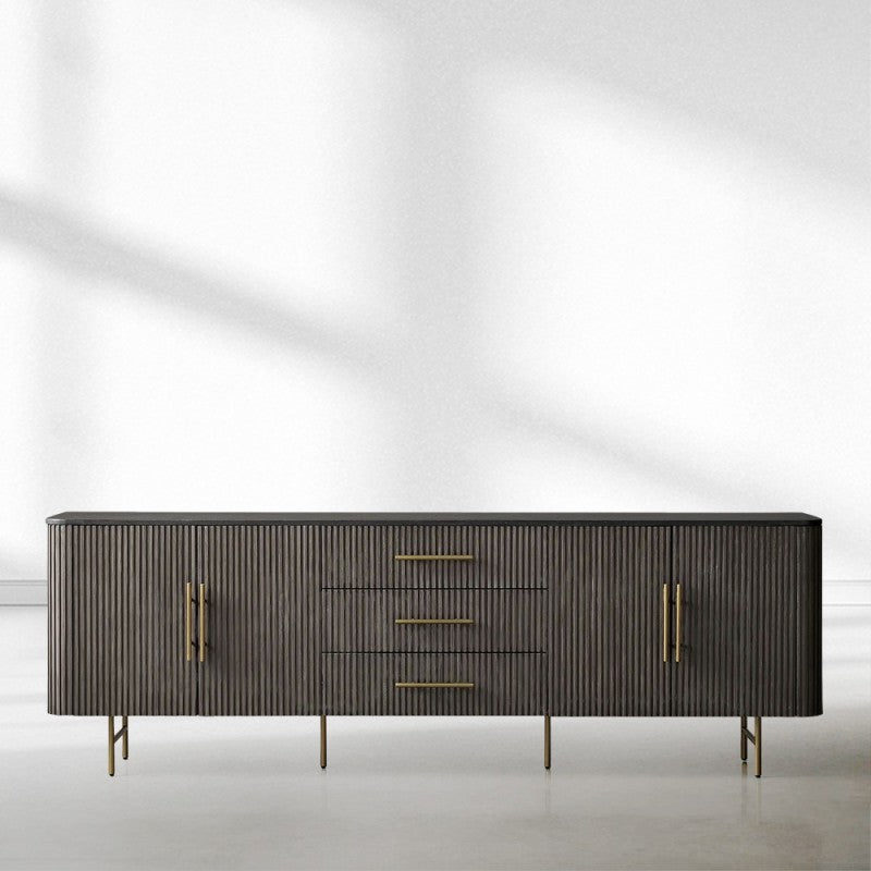 Finnley Sideboard with Drawers