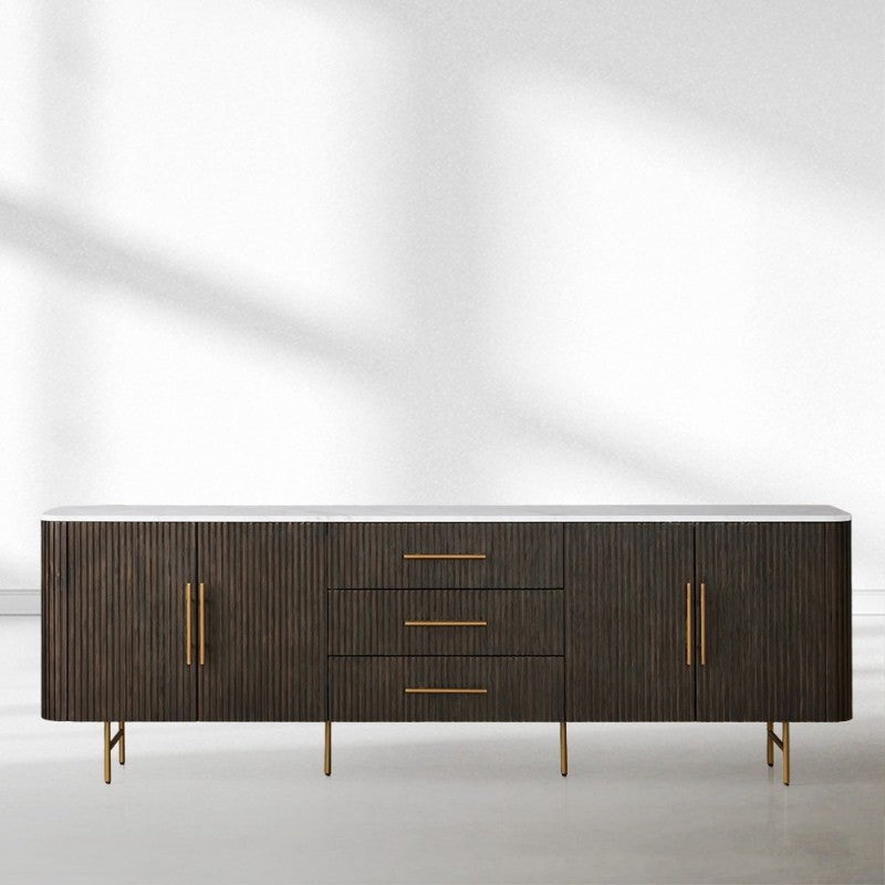 Finnley Sideboard with Drawers