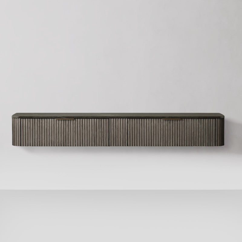 Finnley Wall Mounted Media Console