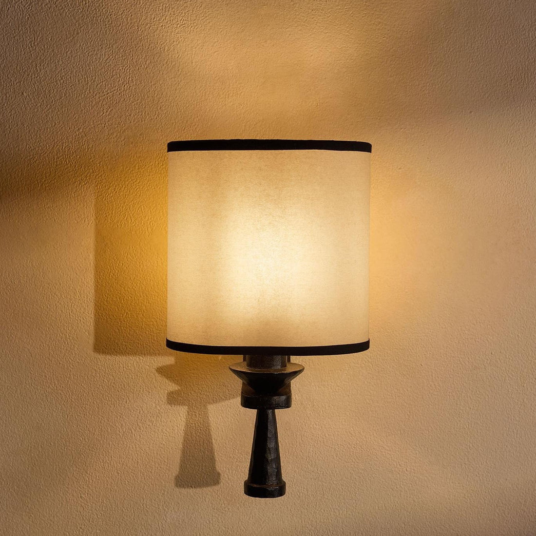 Flint Wall Light