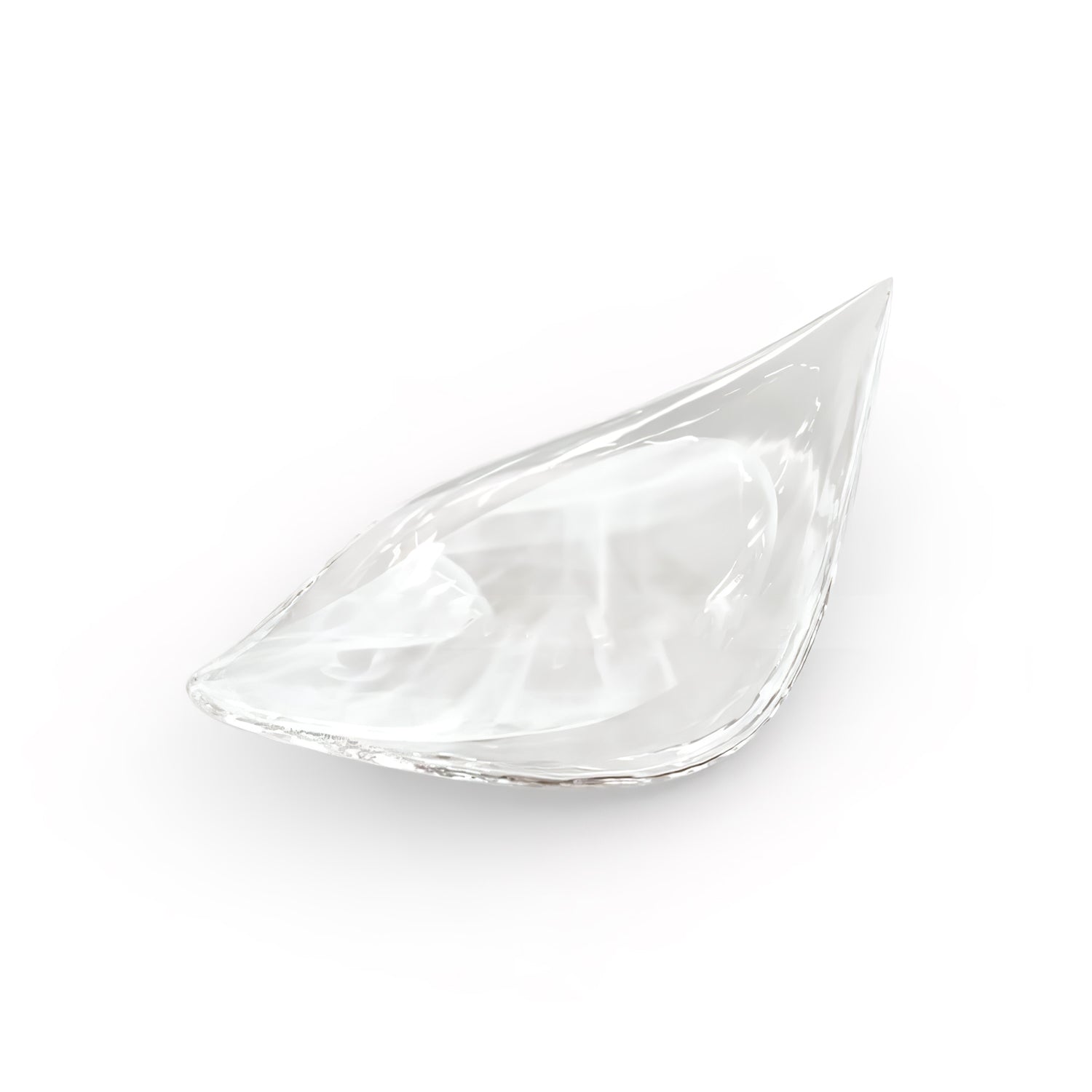 Floating Leaves Chandelier-Joyfuzzy