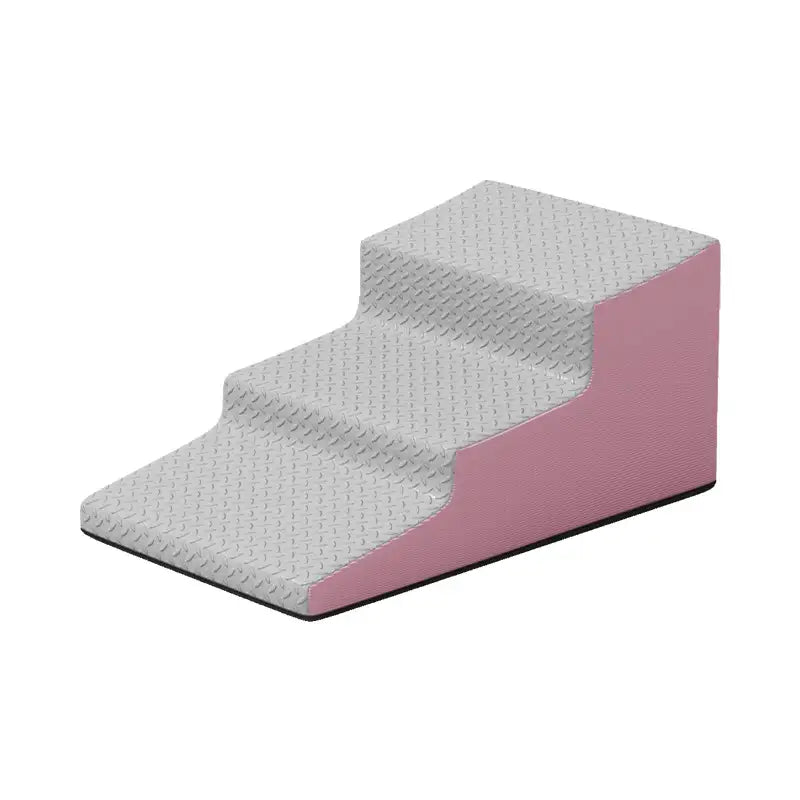 Soft Slope Foam Non-Slip Durable Pet Ramp Dog Stairs