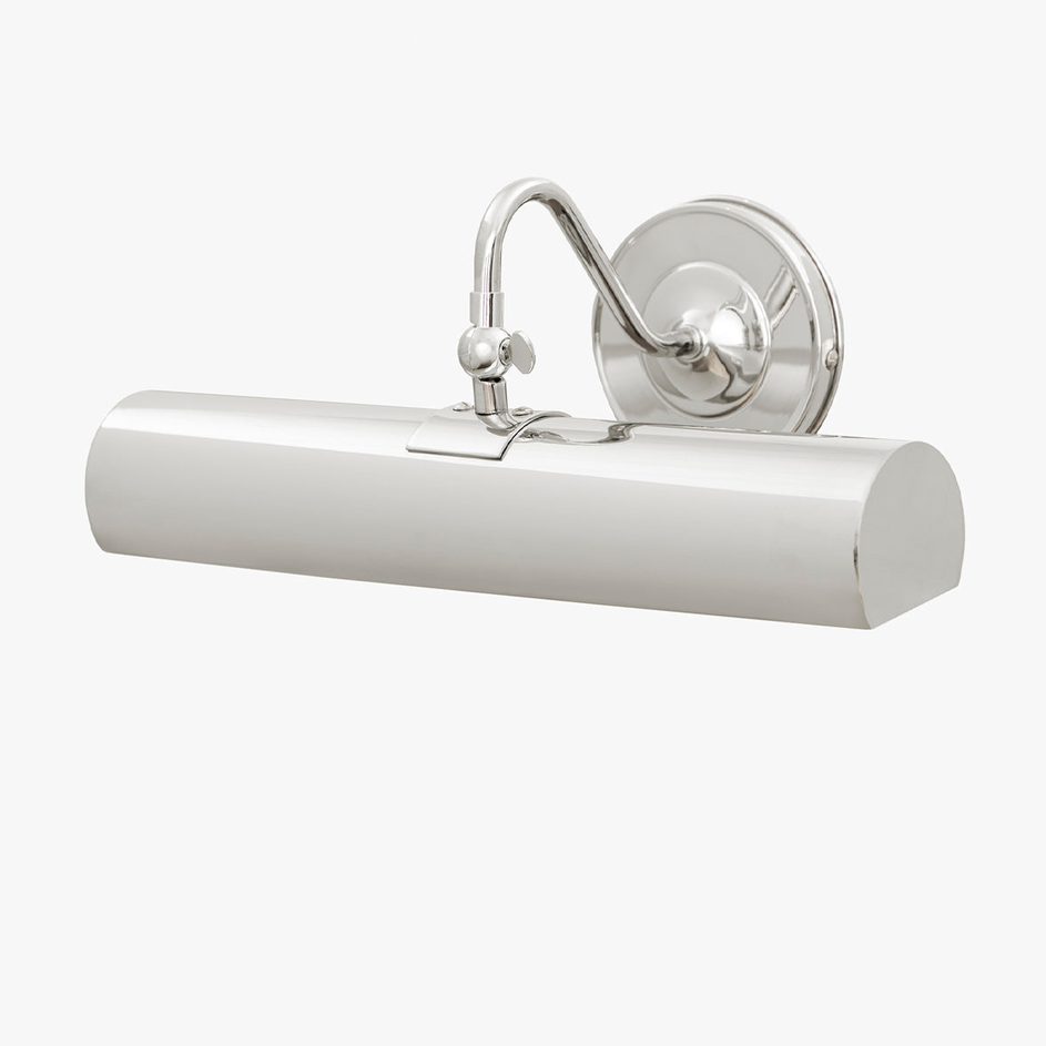 Gallery Picture Sconce