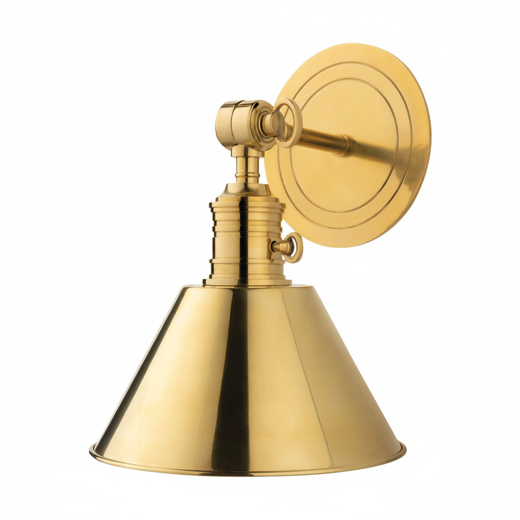 Garden City Sconce