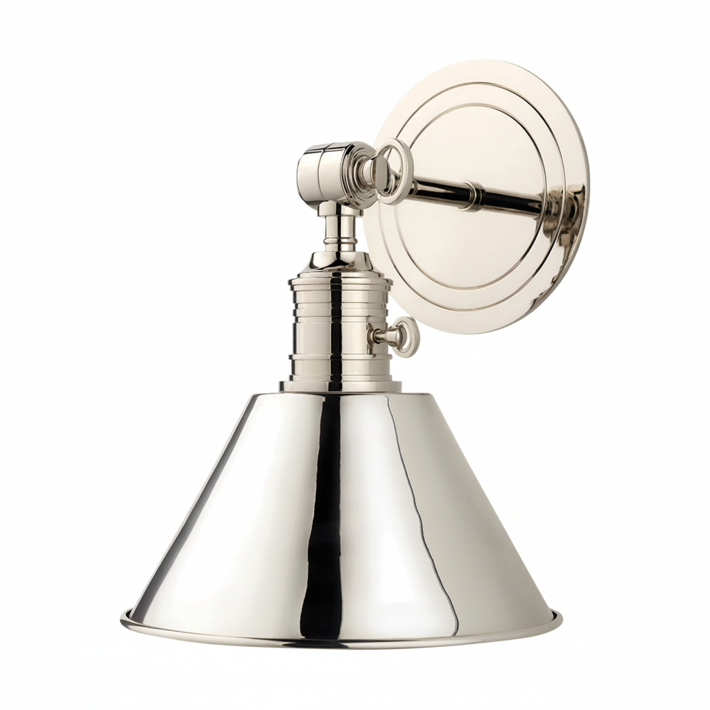 Garden City Sconce