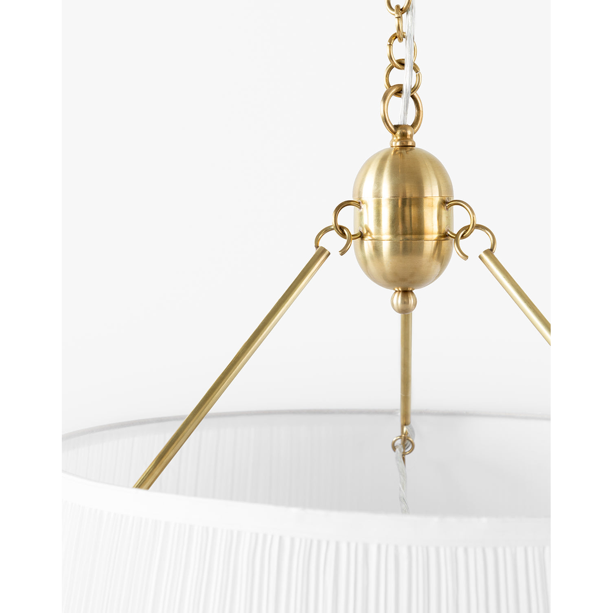 Georgiana Pendant