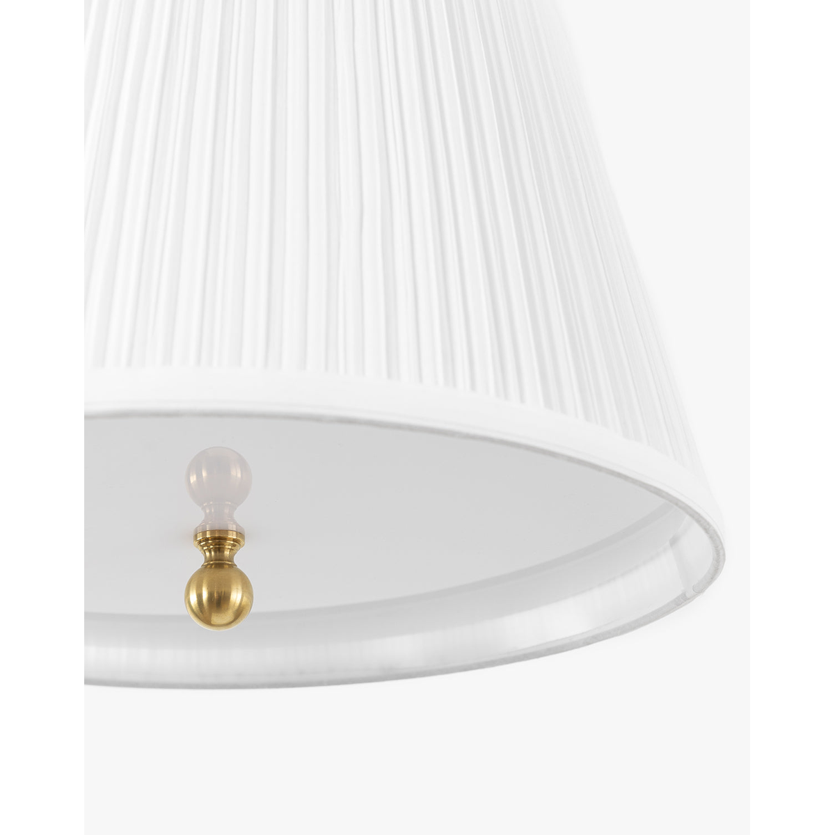 Georgiana Semi-Flush Mount