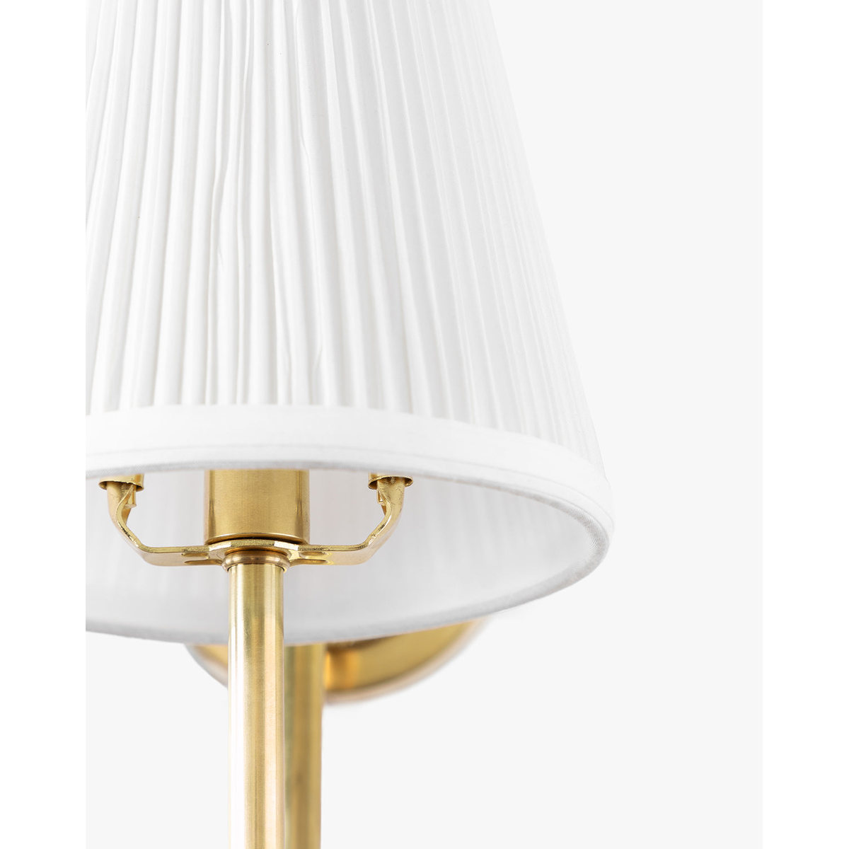 Georgiana Single Sconce
