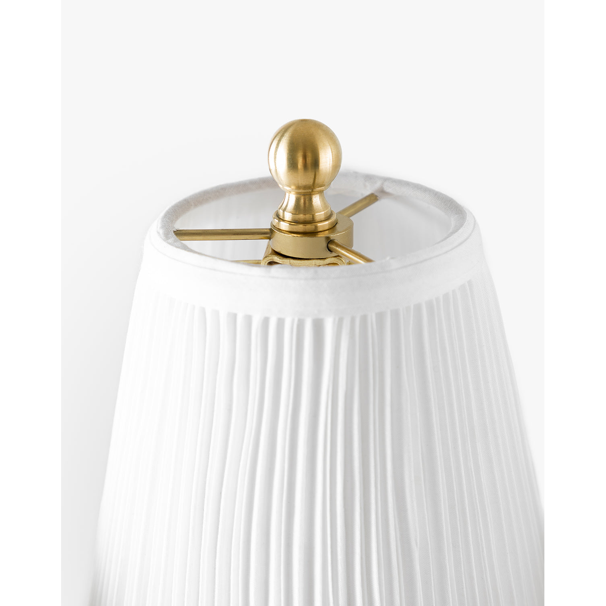 Georgiana Triple Sconce