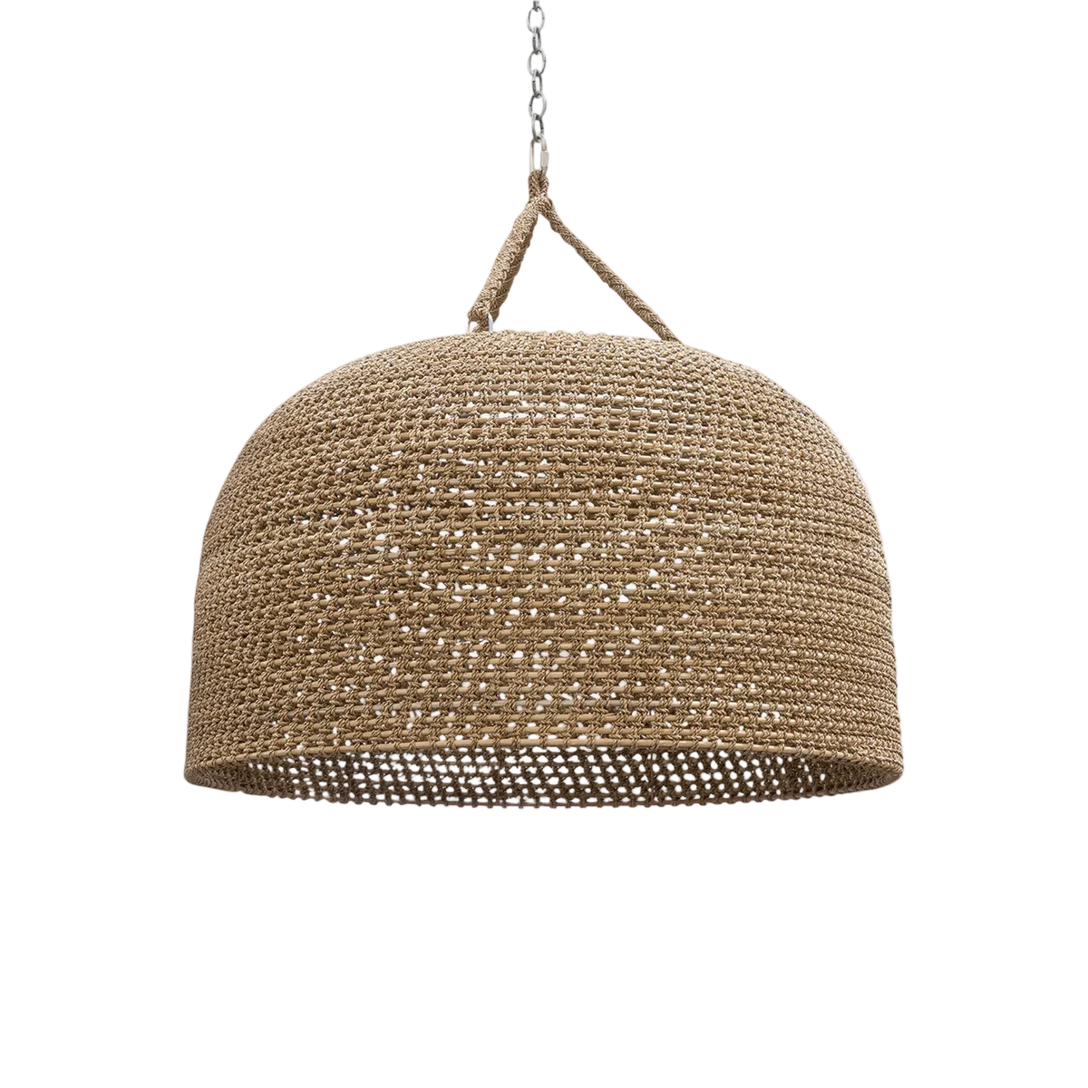 Green Oaks Oversized Pendant
