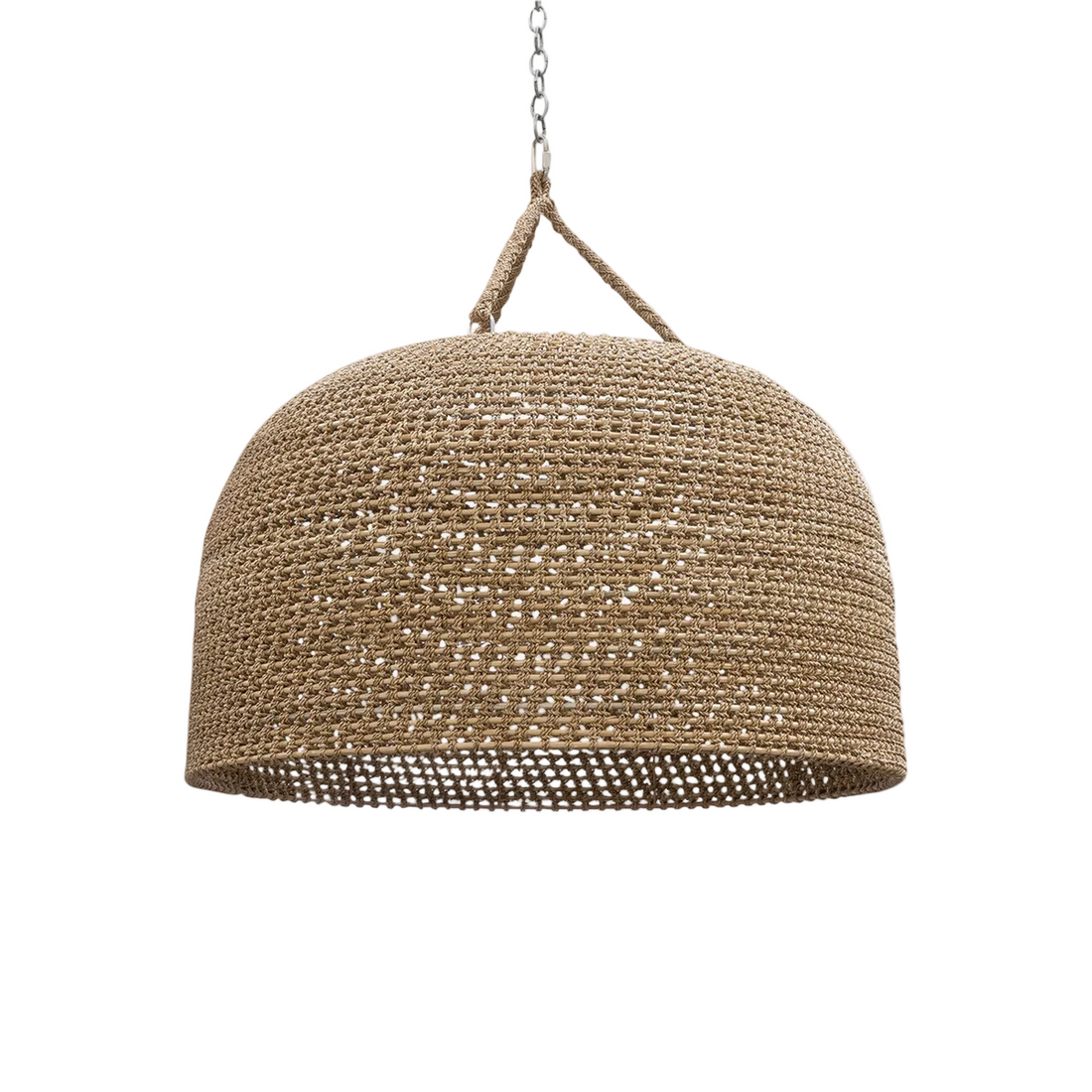 Green Oaks Oversized Pendant