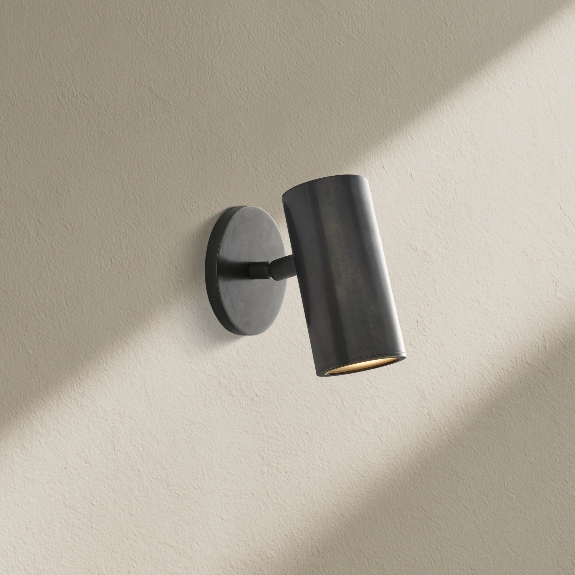Chafz Sconce