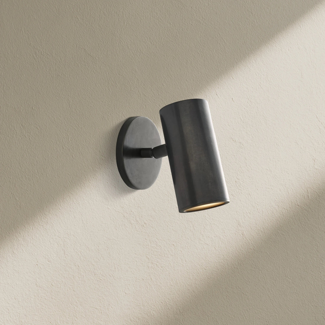 Chafz Sconce