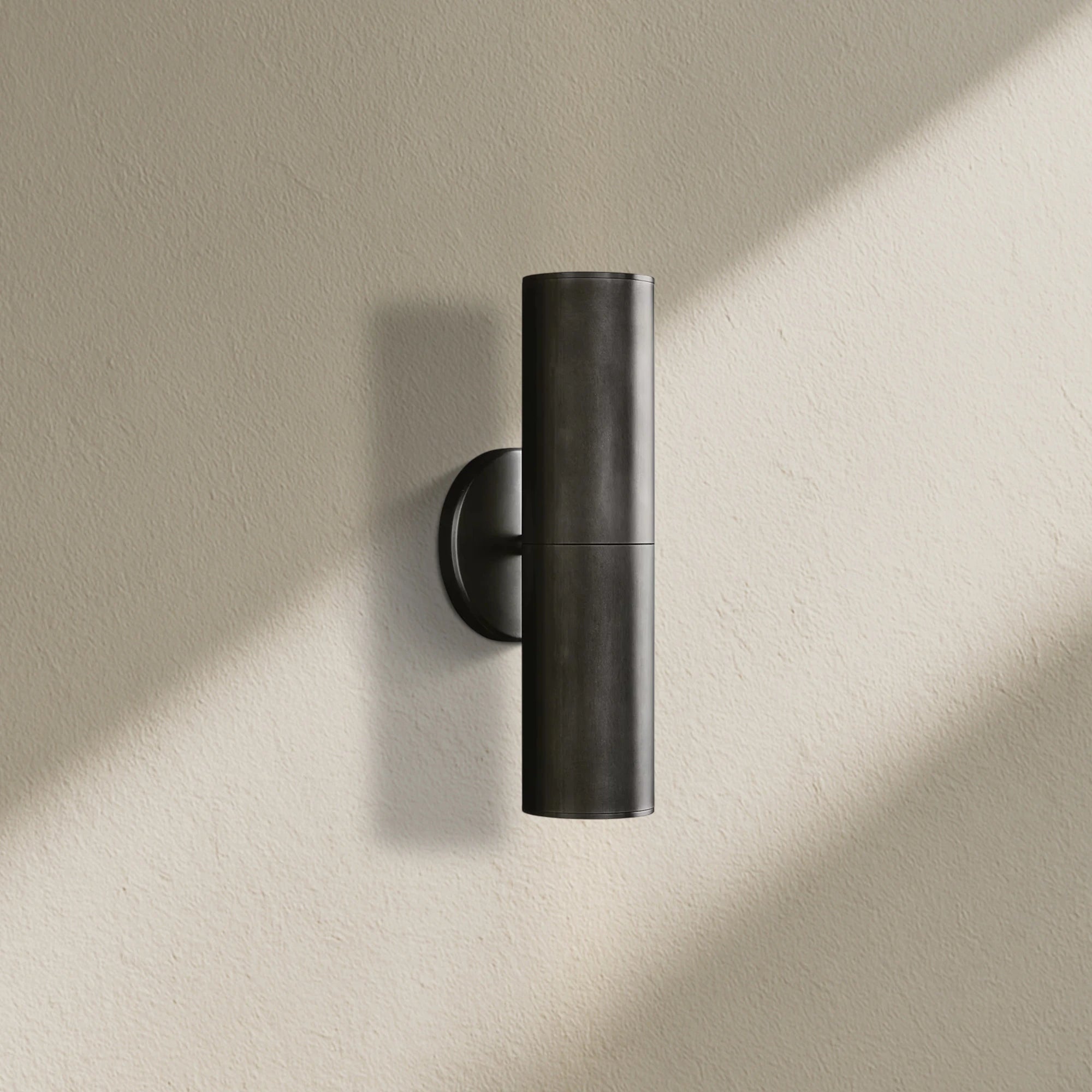 Chafz Linear Sconce