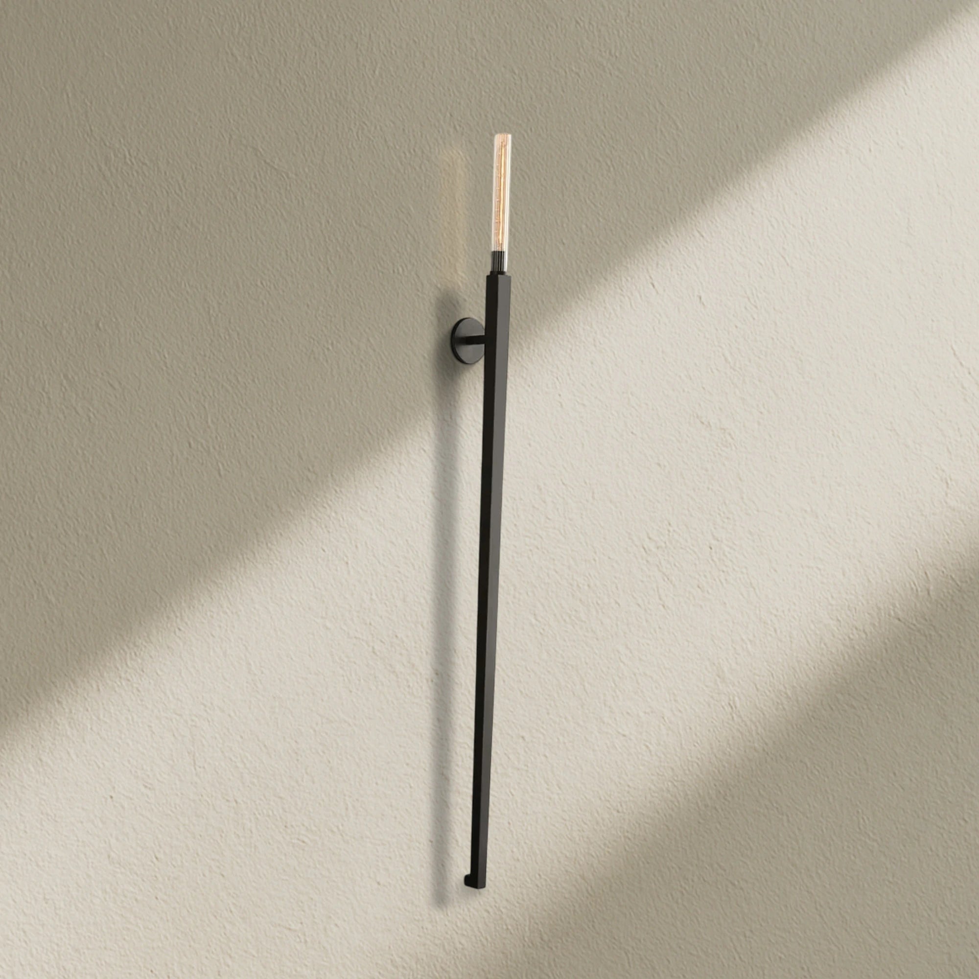 Cannfz Torch Sconce