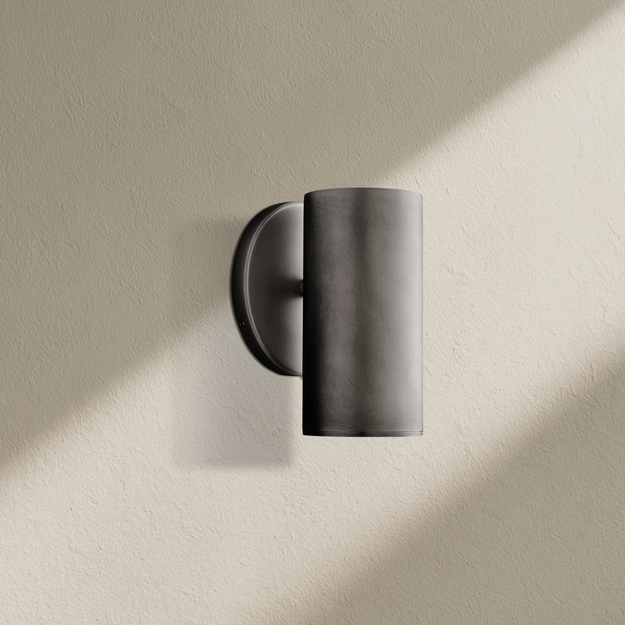 Chafz Outdoor Sconce