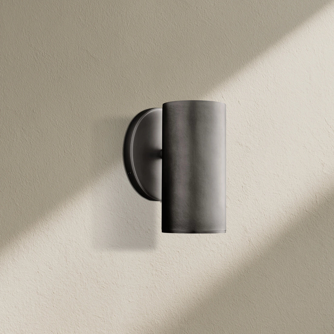 Chafz Outdoor Sconce