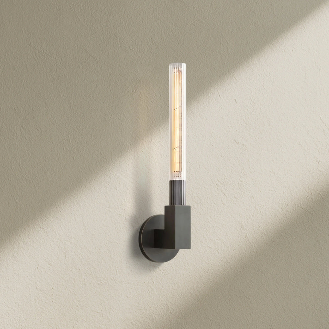 Cannfz Wall Sconce 18"