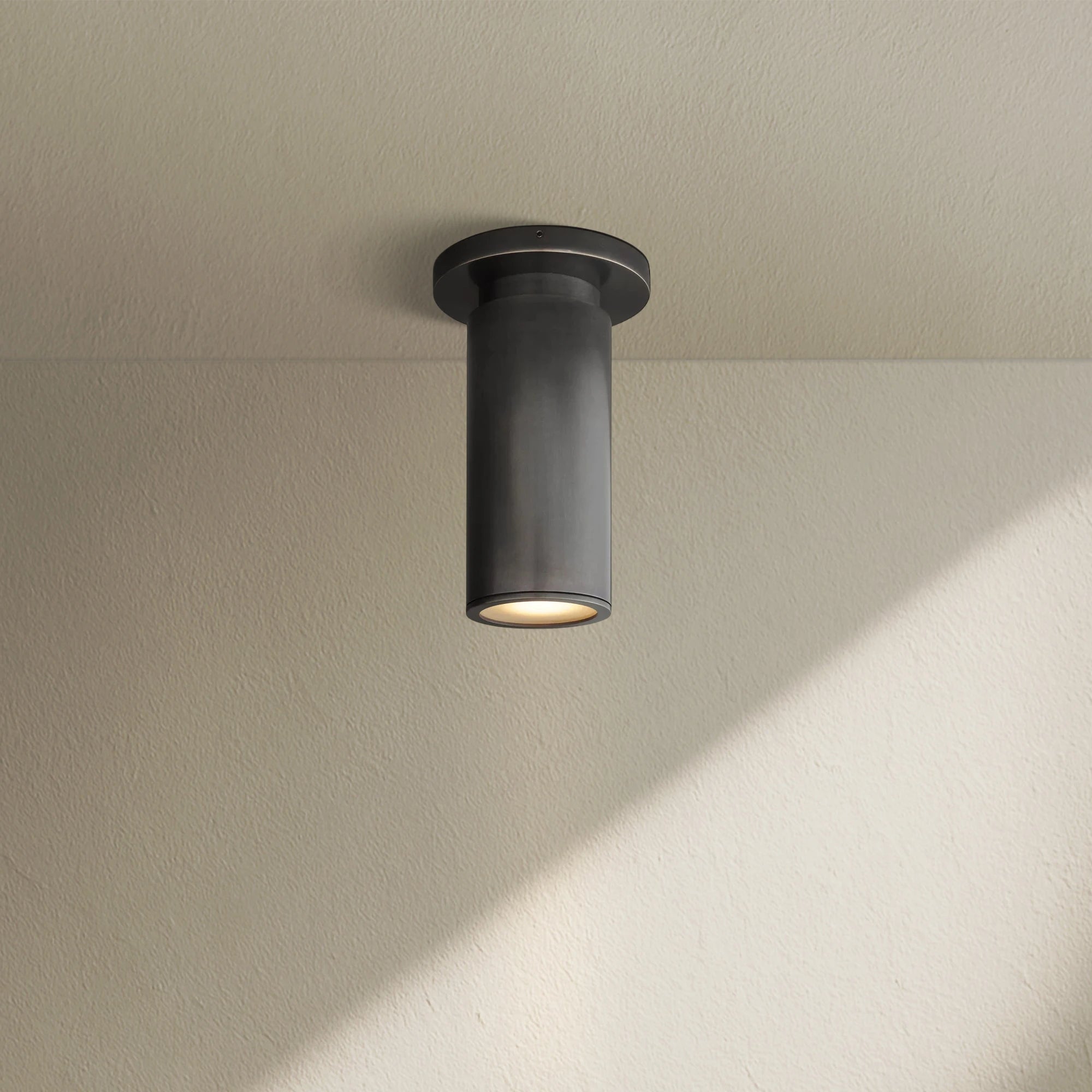 Chafz Flushmount