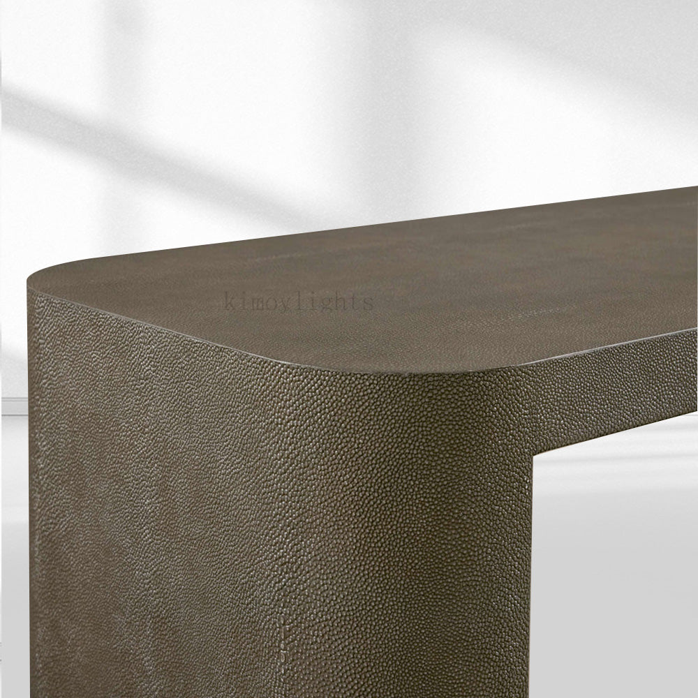 Harrow Console Table
