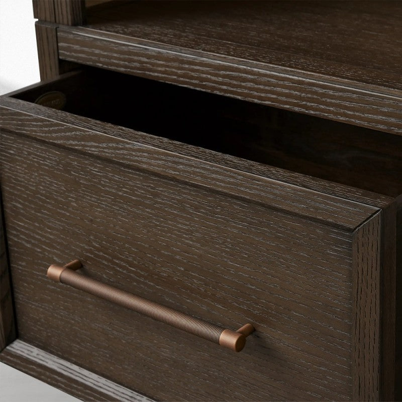 Hattie Single Entryway Cabinet 25"