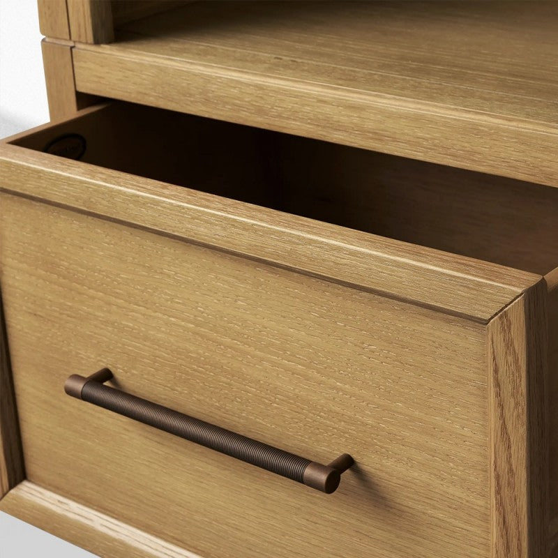 Hattie Single Entryway Cabinet 25"