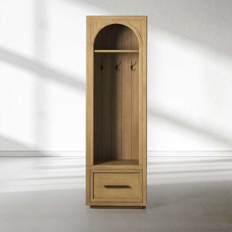 Hattie Single Entryway Cabinet 25"