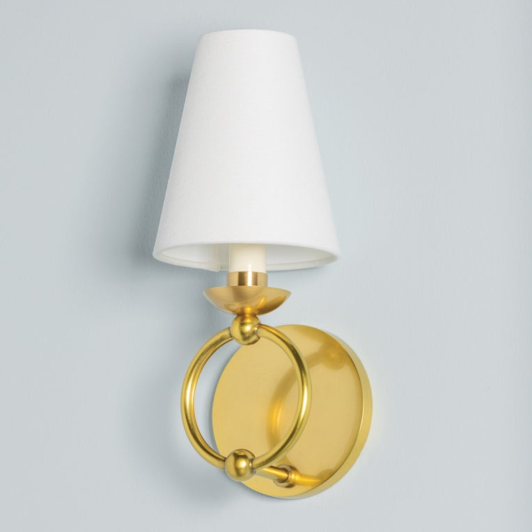 Haverford Sconce