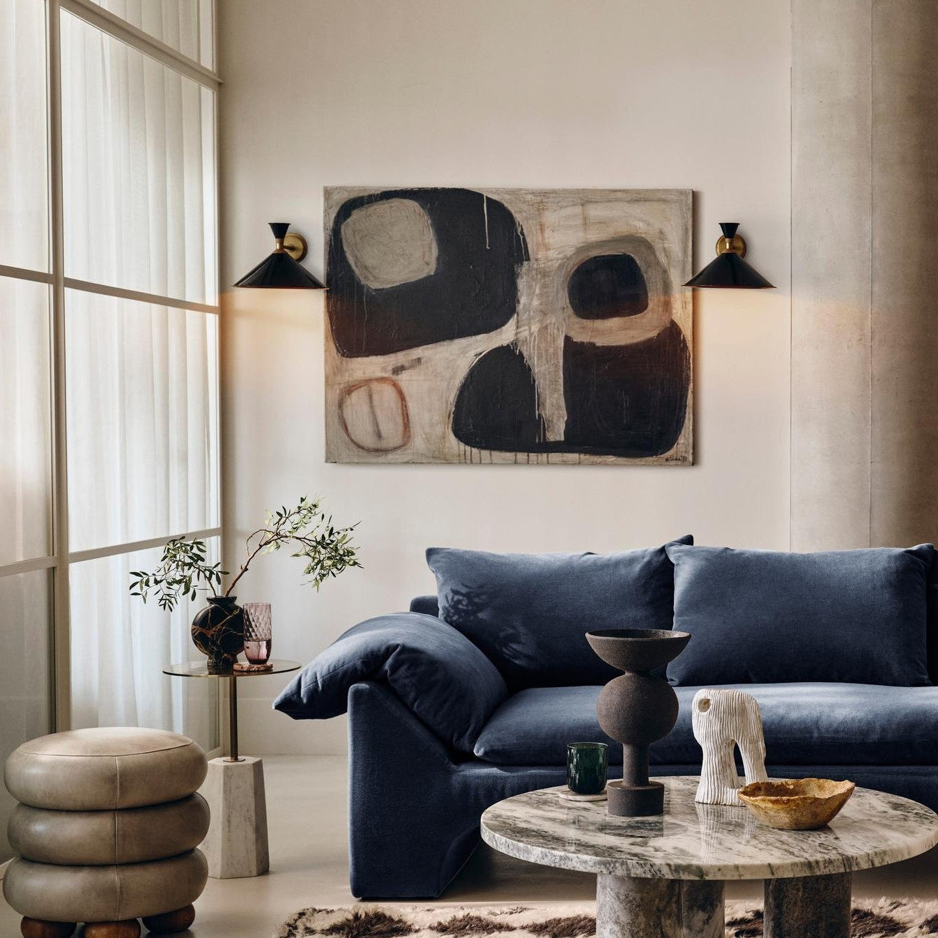 Hera Wall Light