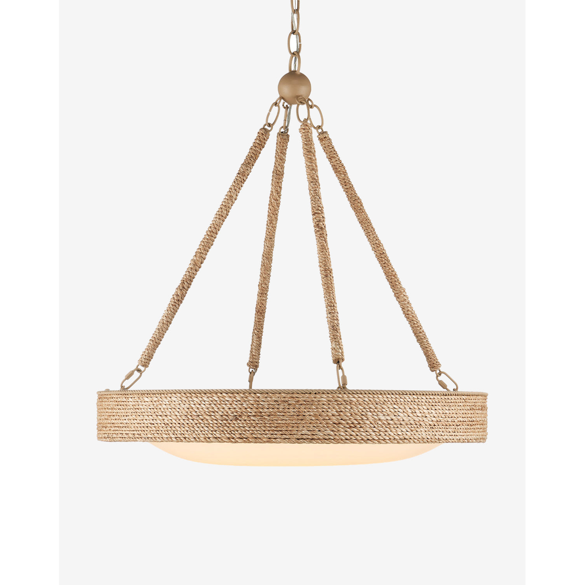 Hopscotch Chandelier