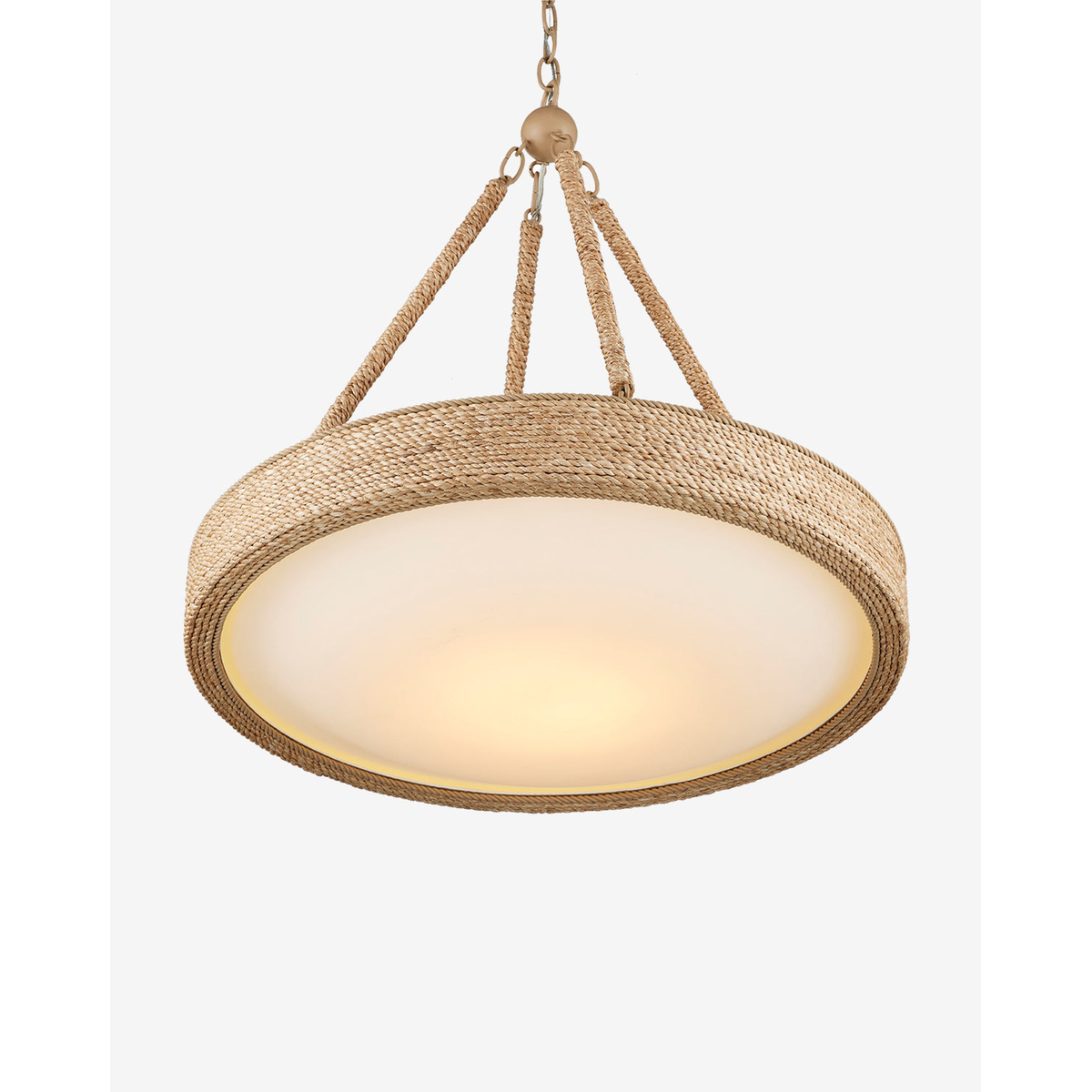 Hopscotch Chandelier